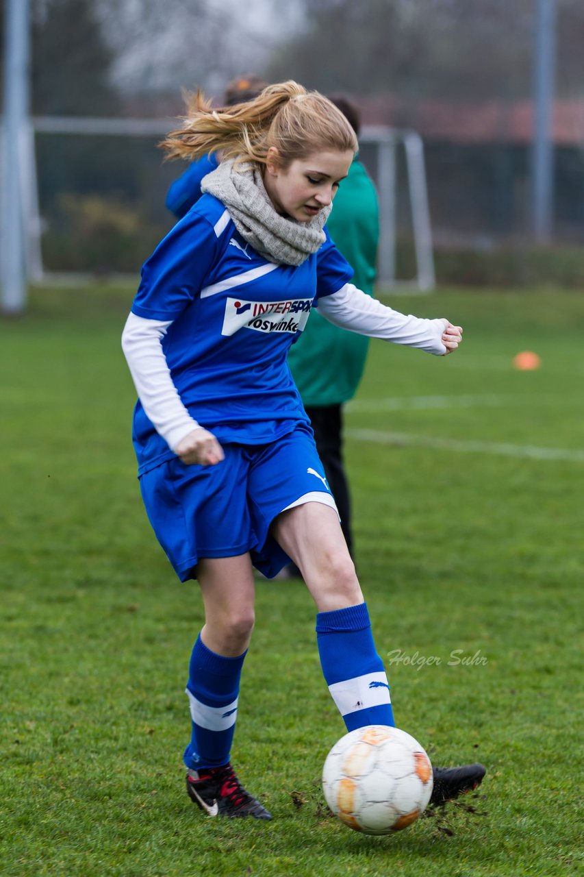 Bild 117 - C-Juniorinnen FSG BraWie 08 o.W. - SV Boostedt o.W. : Ergebnis: 9:0